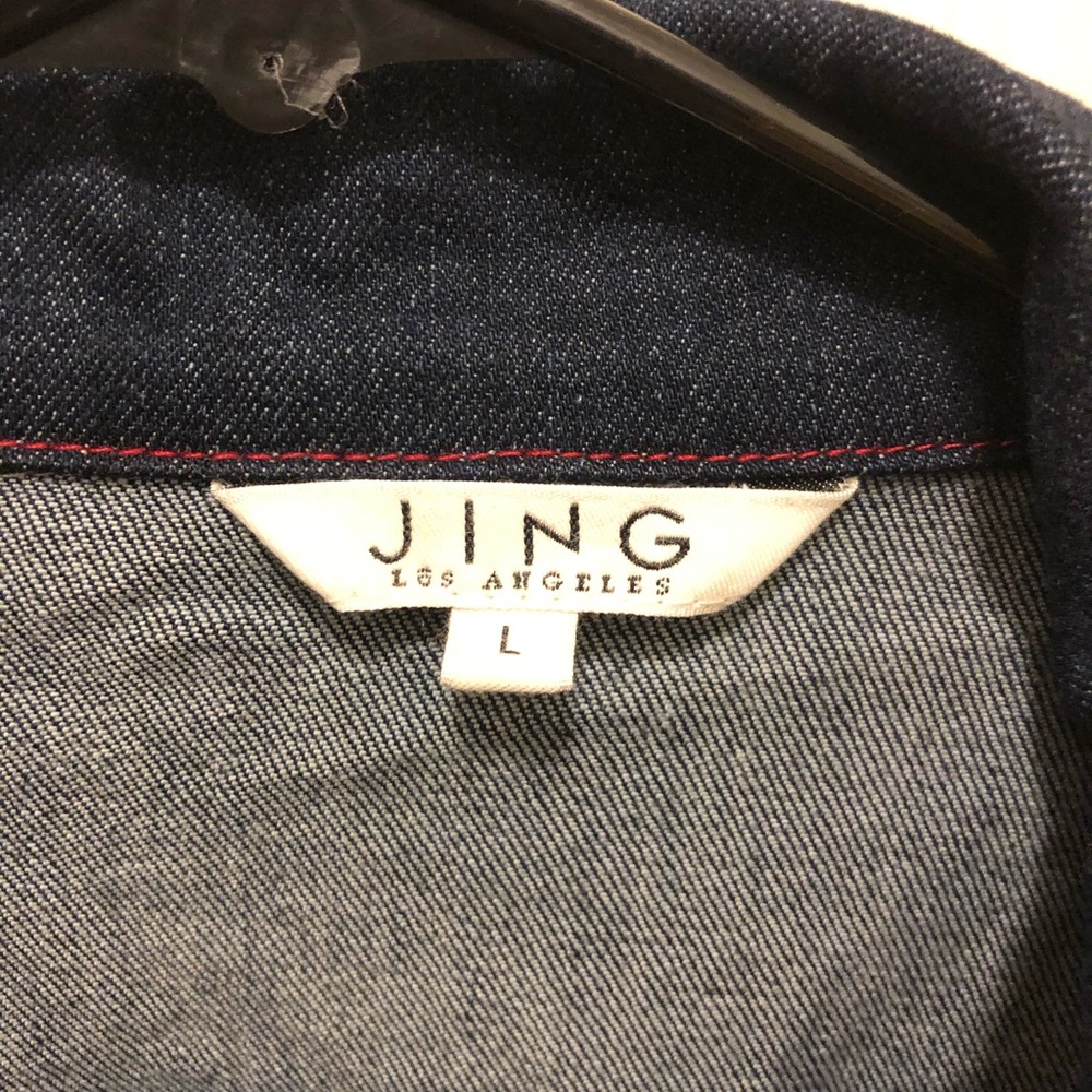 Jacket - Picture 5 of 5